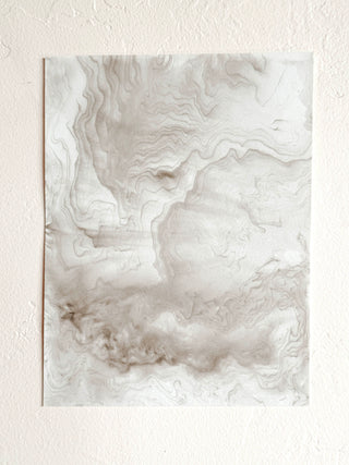 Worries III, 11 of 14