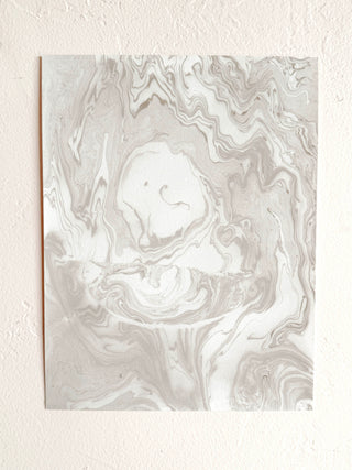 Worries III, 4 of 14