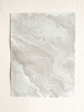 Worries III, 7 of 14